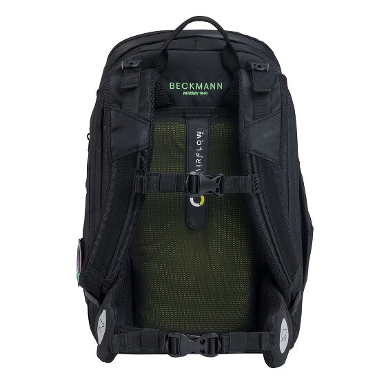 Beckmann Norway Active Air FLX Schulranzen-Set 6-teilig
