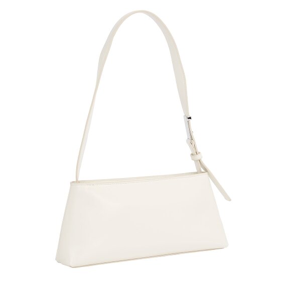 Calvin Klein Embossed Schultertasche 31 cm