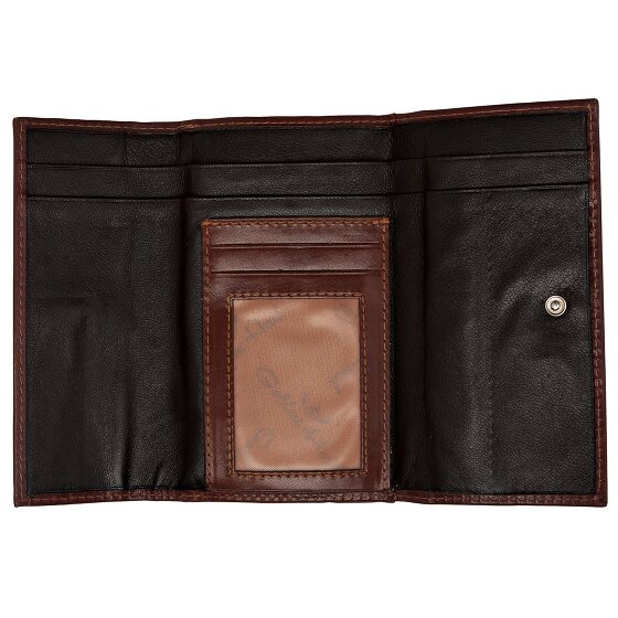 Golden Head Colorado Geldbörse  RFID Leder 14,5 cm