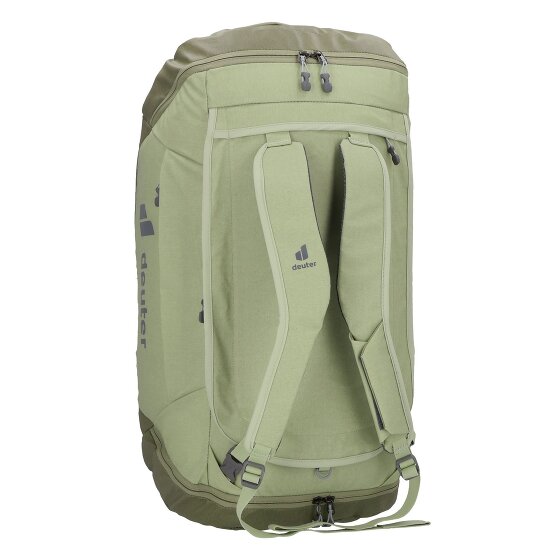 Deuter Duffel Pro 60 Weekender Reisetasche 66 cm