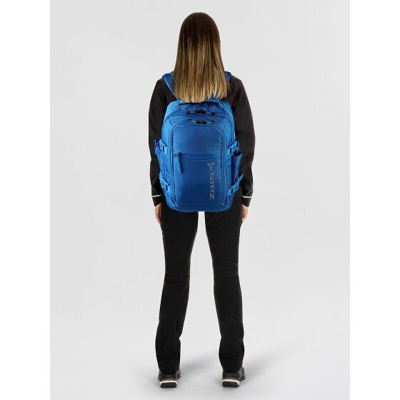 Polestream Strz by Berlin Reiserucksack 39 cm Laptopfach