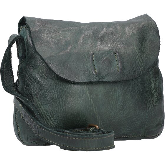 Harold's Submarine Umhängetasche Leder 21 cm