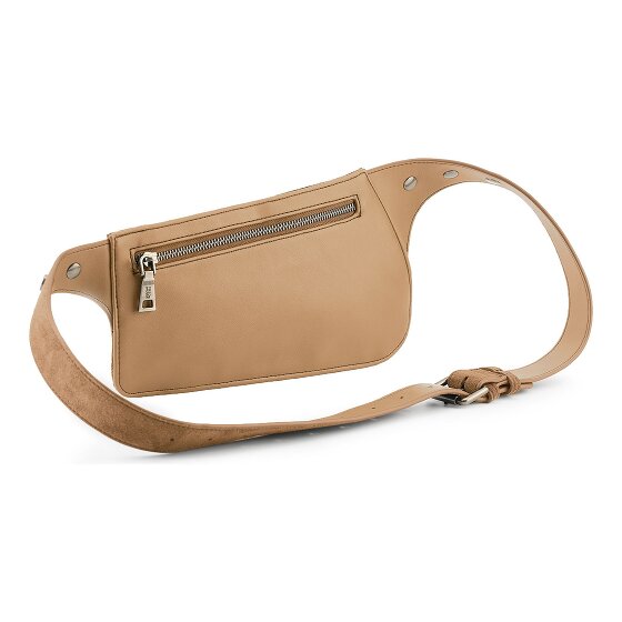 FredsBruder Softly Gürteltasche Leder 28 cm