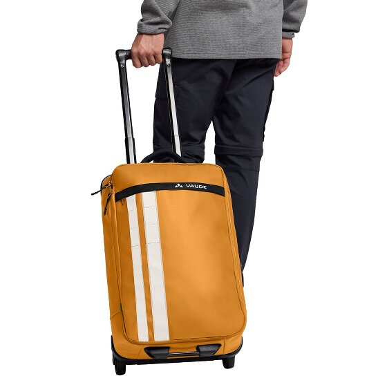Vaude Takutea 35 2 Rollen Kabinentrolley 54 cm