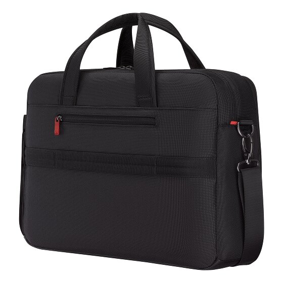 Wenger Meteor Aktentasche 45 cm Laptopfach
