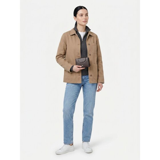 Golden Head Polo Geldbörse RFID Schutz Leder 12 cm