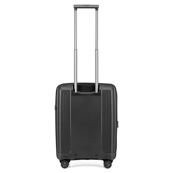 Epic Anthem 4 Rollen Kabinentrolley 55 cm mit Dehnfalte