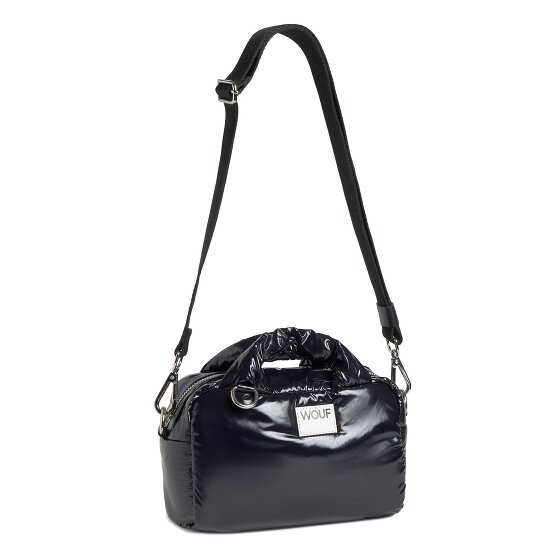 Wouf Glossy Handtasche 20 cm
