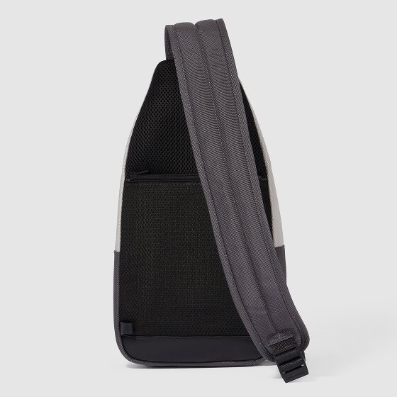 Piquadro Brief 2 Special Umhängetasche 37,5 cm