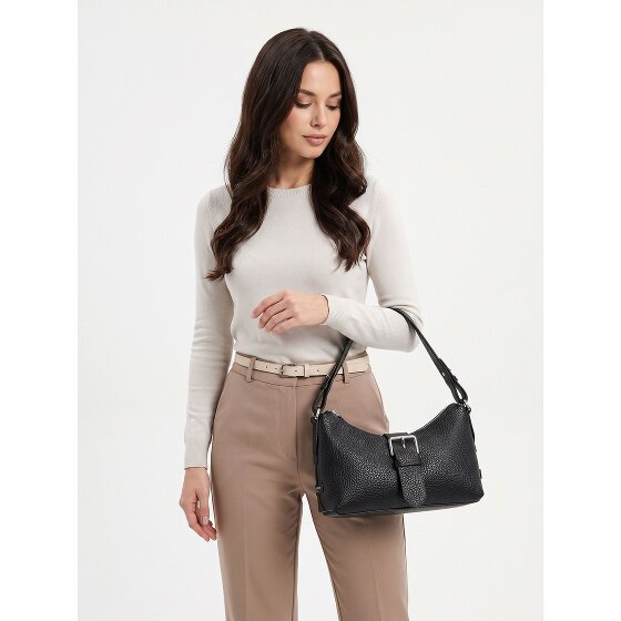 Marc O'Polo Schultertasche Leder 29 cm