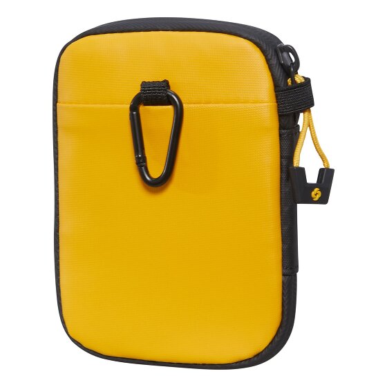 Samsonite Prodiver Geldbörse 12.5 cm