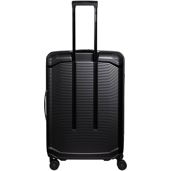 Travelite Millennium 4 Rollen Trolley 76 cm