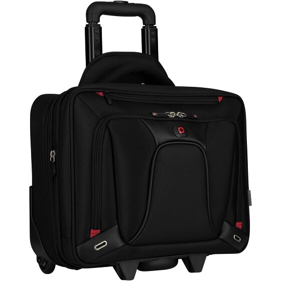 Wenger Transfer 2-Rollen Businesstrolley 37 cm Laptopfach