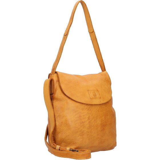 Harold's Submarine Schultertasche Leder 22 cm