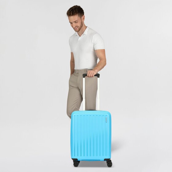 American Tourister Rejoy 4 Rollen Kabinentrolley 55 cm