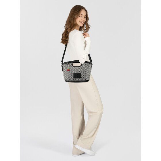 Tom Tailor Denim Lucien Shopper Tasche M 35 cm