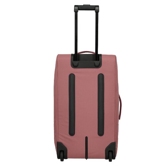 Travelite Kick Off 2 Rollen Reisetasche 68 cm