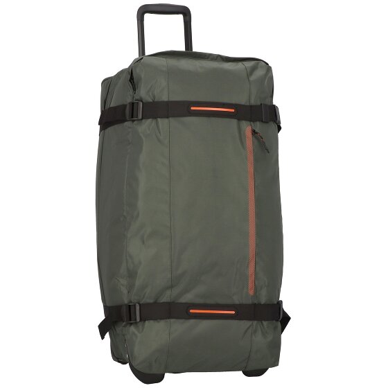 American Tourister Urban Track L 2- Rollen Reisetasche 78 cm