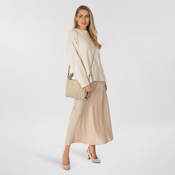 Coccinelle Boheme Handtasche Leder 22.5 cm