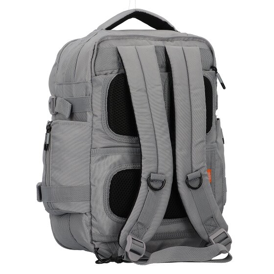 Polestream Strz by Berlin Reiserucksack 39 cm Laptopfach