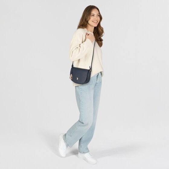 U.S. Polo Assn. Jones Umhängetasche 22 cm