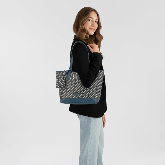 Tom Tailor Xenia Shopper Tasche 43 cm