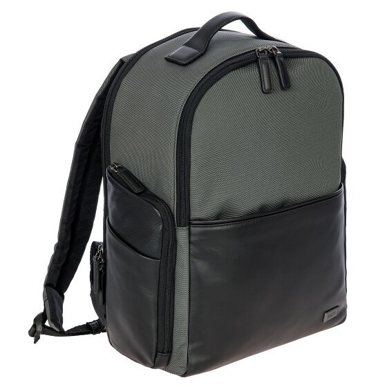 Bric's Monza Business-Rucksack 39 cm Laptopfach