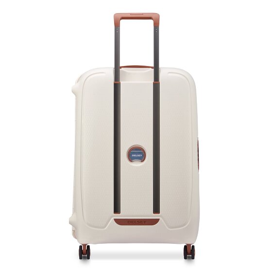 Delsey Paris Moncey 4 Rollen Trolley 69 cm
