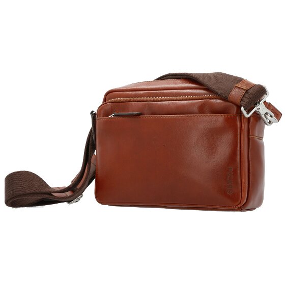 Picard Buddy Umhängetasche Leder 24 cm
