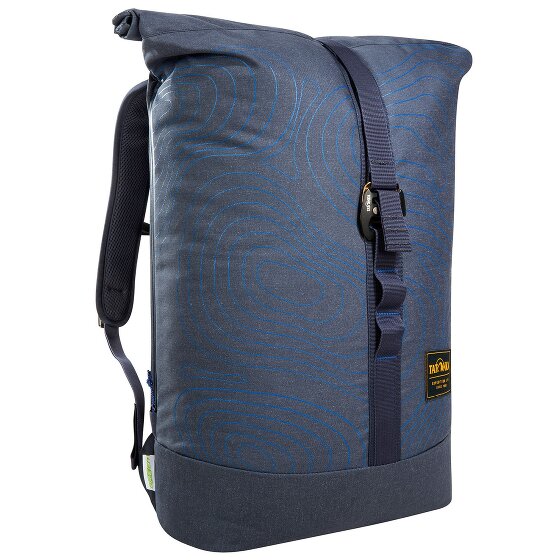 Tatonka City Rolltop Rucksack 50 cm Laptopfach