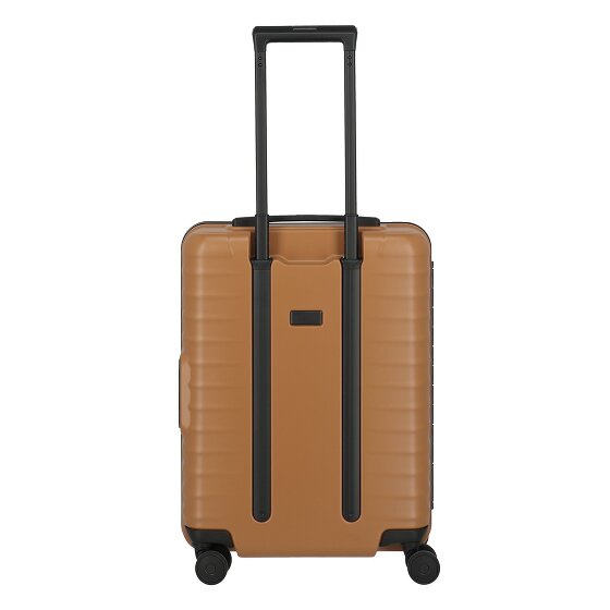 Titan Overseas 4 Rollen Kabinentrolley S 55 cm