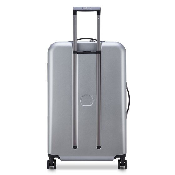 Delsey Paris Turenne 2.0 4 Rollen Trolley 76 cm