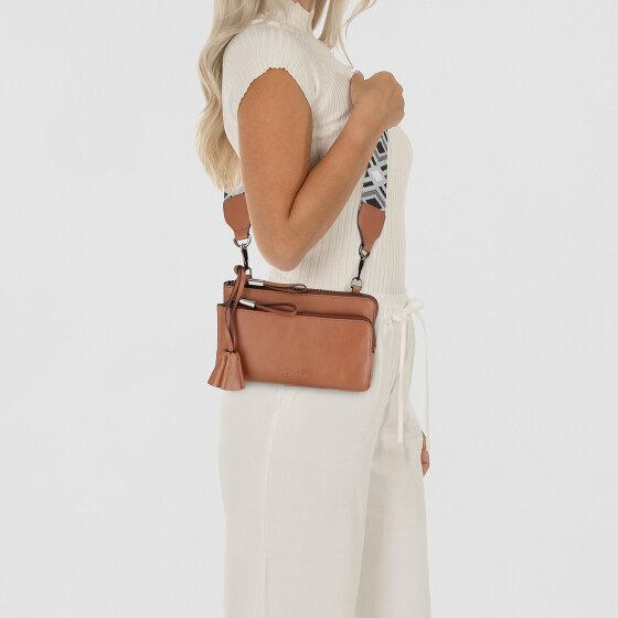 Picard Bella Umhängetasche Leder 20 cm