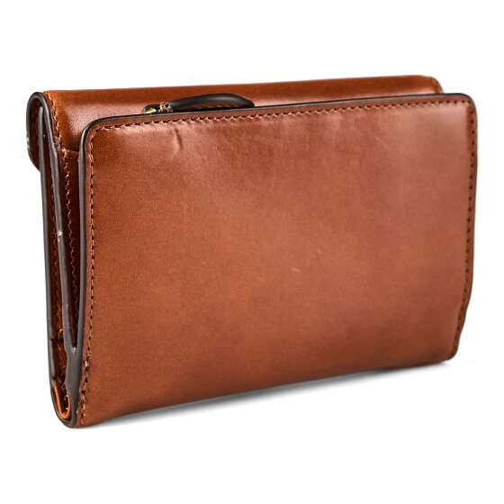 The Bridge Geldbörse Leder 14.5 cm