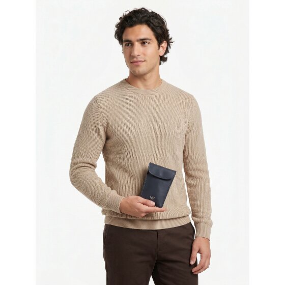Golden Head Polo Schlüsseletui RFID Leder 8 cm