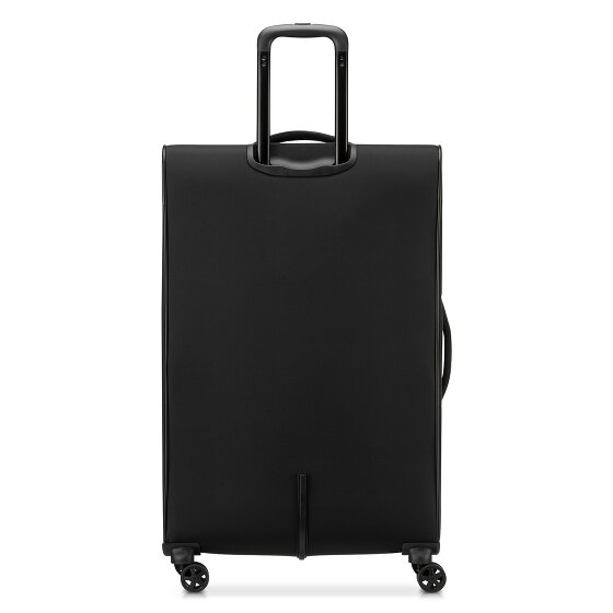 Roncato Metropolitan 4 Rollen Trolley 78 cm mit Dehnfalte