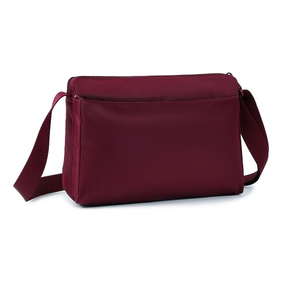Hedgren Inner City Umhängetasche RFID Schutz 27.5 cm
