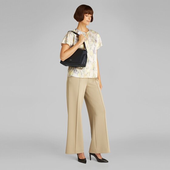 Calvin Klein CK Mixmedia Schultertasche 29 cm