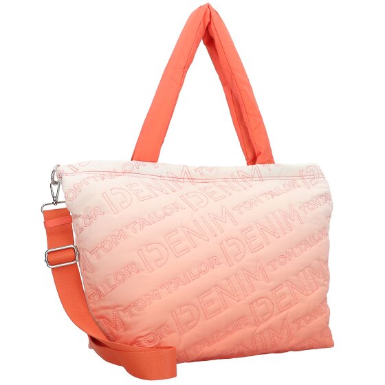 Tom Tailor Denim Lexa Shopper Tasche 34 cm