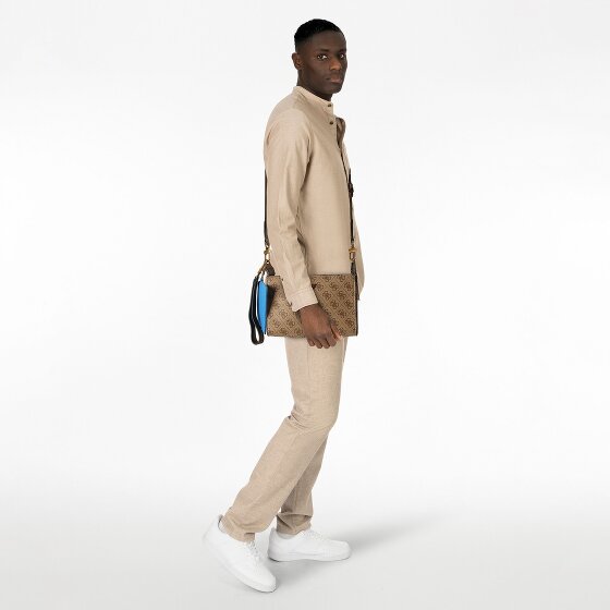 Guess Milano Umhängetasche 21.5 cm