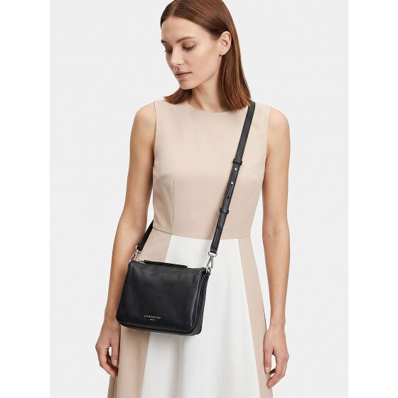 Liebeskind Nina Umhängetasche M Leder 25 cm