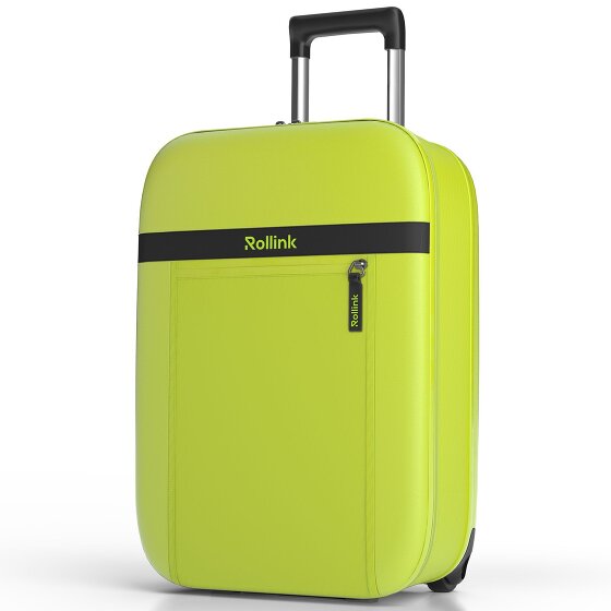 Rollink Aura 2 Rollen Trolley S 55 cm