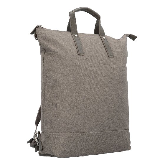 Jost Bergen X-Change 3in1 Bag S Rucksack 40 cm Laptopfach