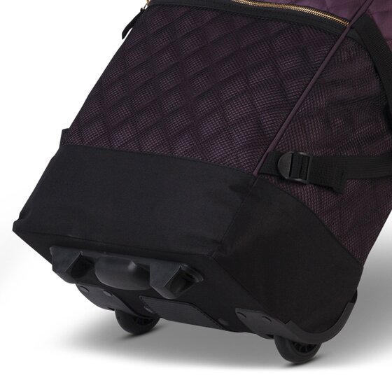 Punta Wheel "Classy" Einkaufstrolley 50 cm