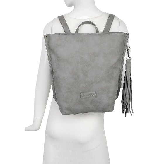 Fritzi aus Preußen Fritzi33 Vintage City Rucksack 36 cm