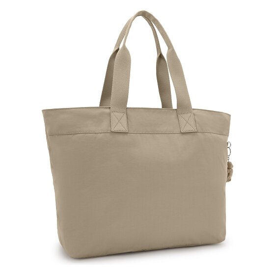 Kipling Basic Elevated Colissa Up Shopper Tasche 50 cm Laptopfach