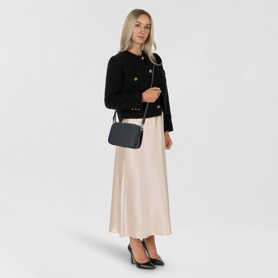 Liebeskind Luka Umhängetasche Leder 20 cm