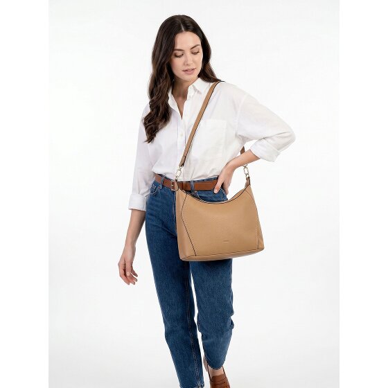 Gabor Adelina Schultertasche L 37 cm
