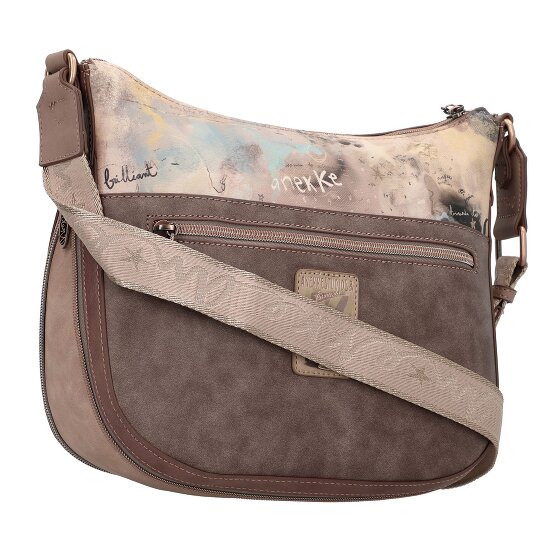 Anekke Hollywood Umhängetasche 28 cm mit Dehnfalte