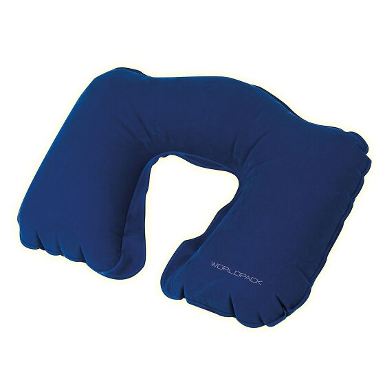 Worldpack Nackenkissen 43 cm